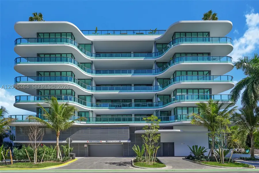 9901 W Bay Harbor Dr #303, Bay Harbor Islands, FL 33154 - #2