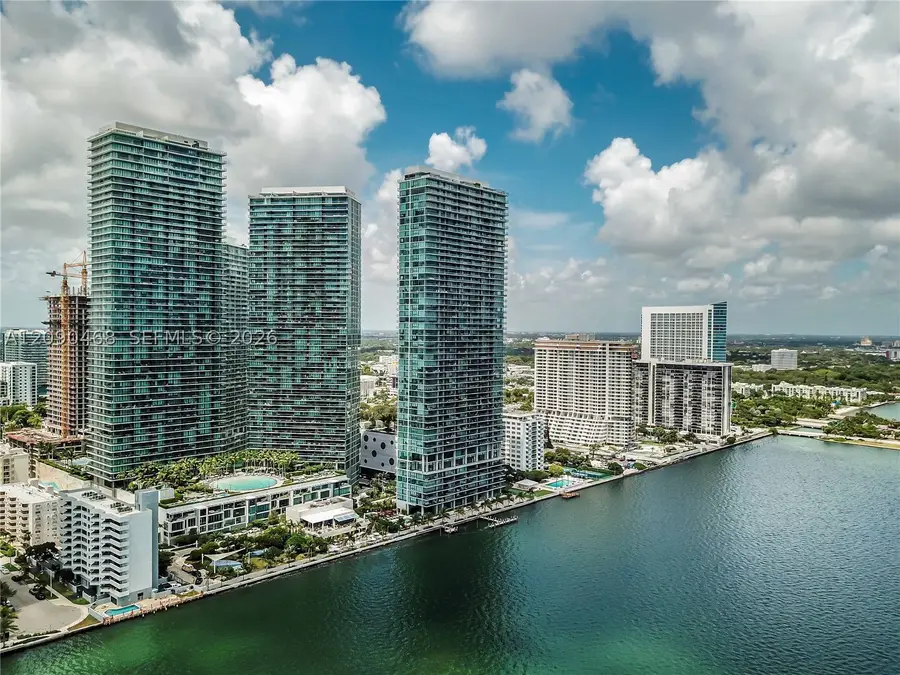 480 NE 31st St #3507, Miami, FL 33137 - #2