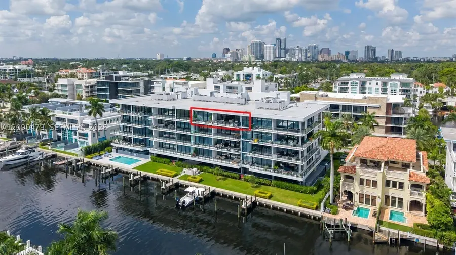 160 Isle Of Venice Dr. #PH3, Fort Lauderdale, FL 33301 - #3