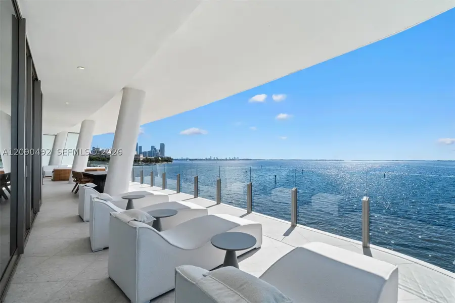 5 Grove Isle Dr #M301, Coconut Grove, FL 33133 - #3