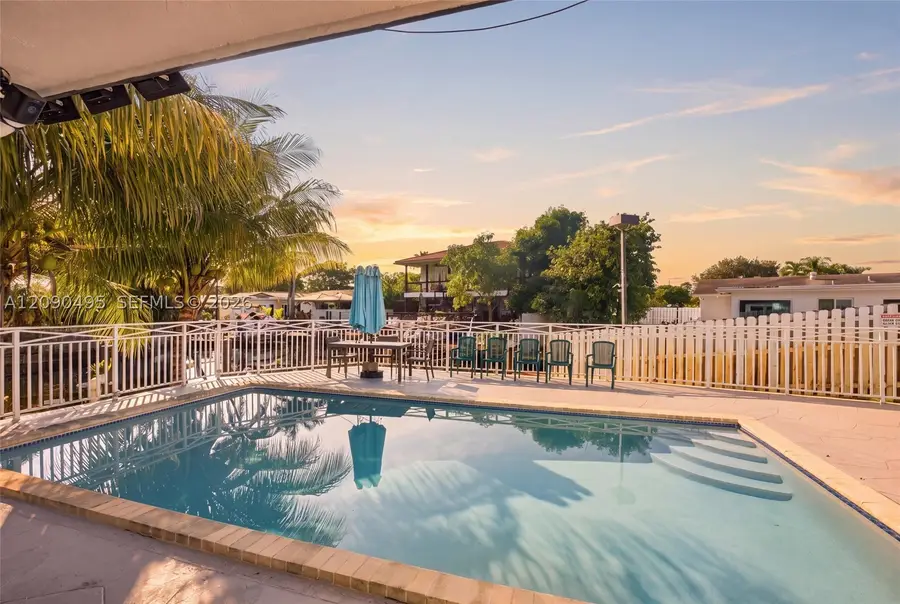 4540 SW 28th Ter, Dania Beach, FL 33312 - #3