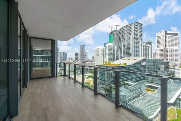 88 SW 7th St #1901, Miami, FL 33130