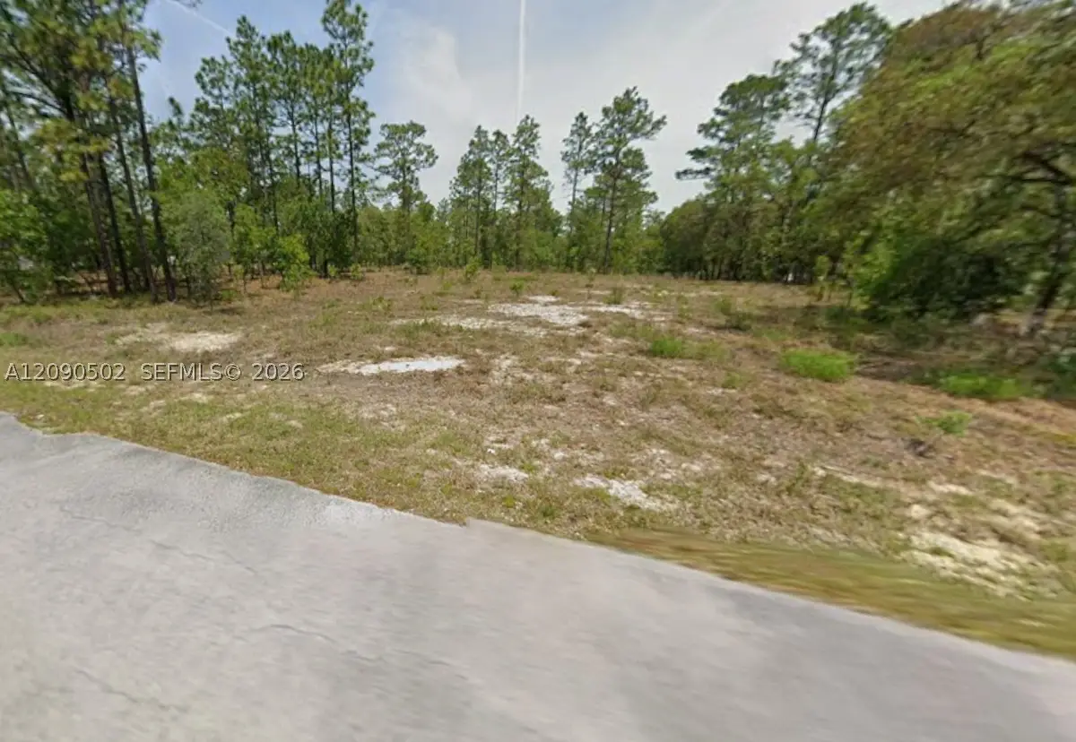 00 NW Geranium Avenue, Rainbow Lakes Estates, FL 34431 - #1