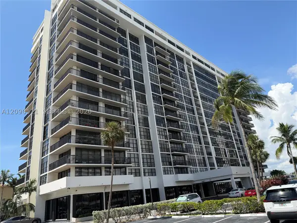 2049 S Ocean Dr #708, Hallandale Beach, FL 33009