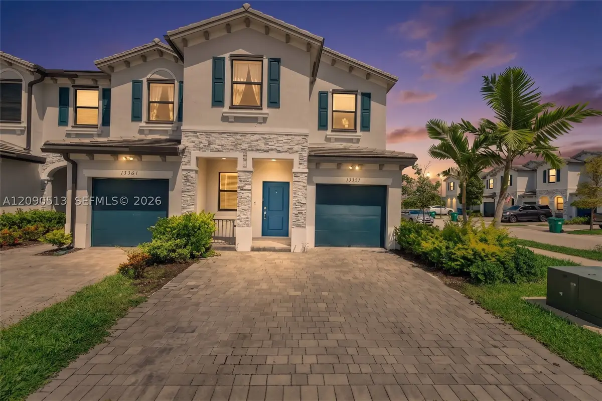 13361 SW 287th St, Homestead, FL 33033 - #1