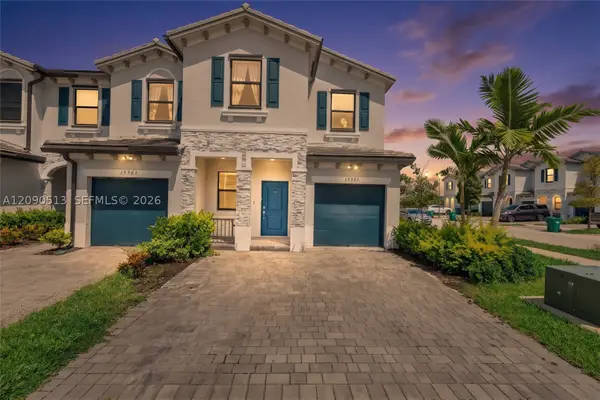 13361 SW 287th St, Homestead, FL 33033
