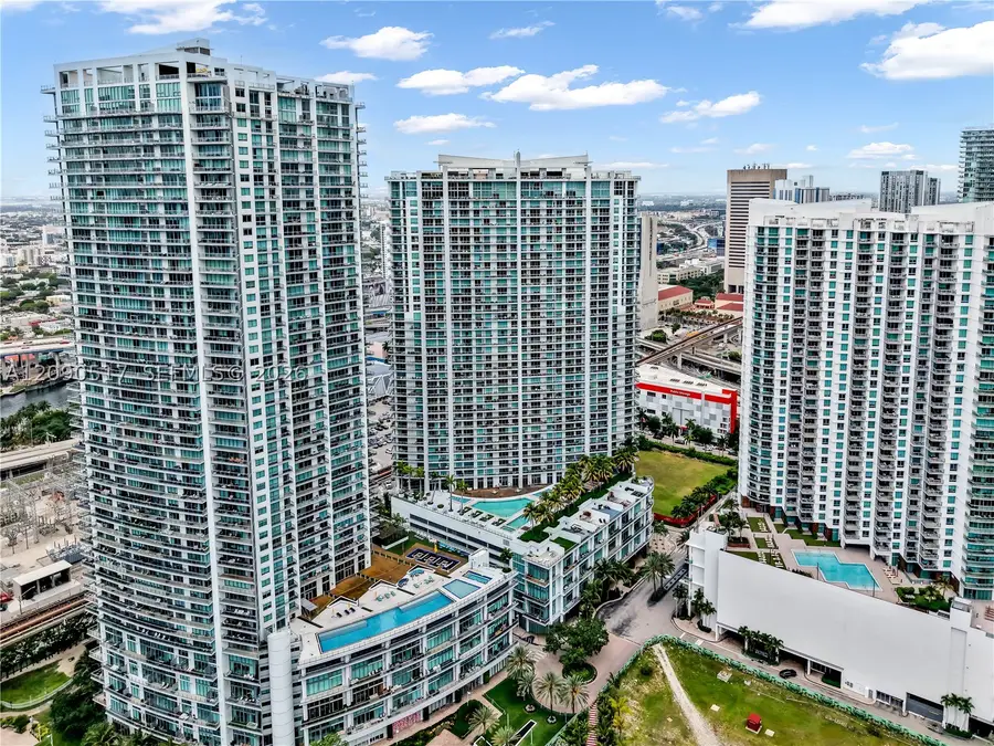 90 SW 3rd St #308, Miami, FL 33130 - #2