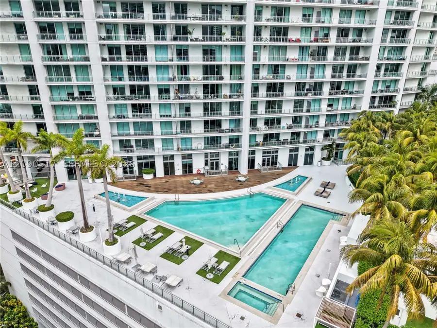 90 SW 3rd St #308, Miami, FL 33130 - #3