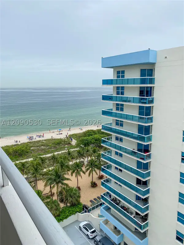 9225 Collins Ave #1206, Surfside, FL 33154