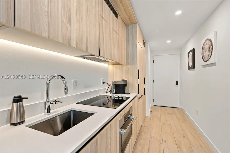 225 N Miami Ave #3105, Miami, FL 33128 - #3