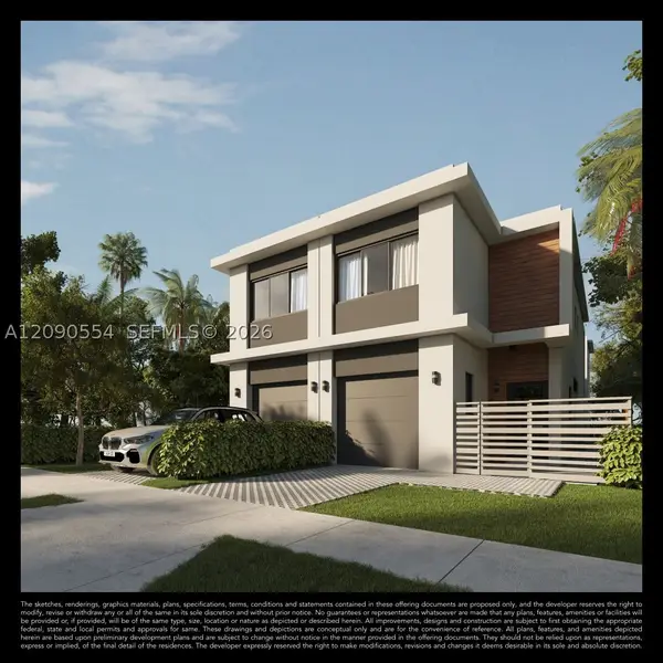 3023 SW 16 Terr, Miami, FL 33145