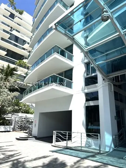 9401 W Collins Ave #303, Surfside, FL 33154 - #3