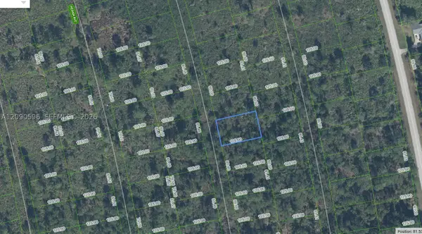 4434 Obispo Ave, Sebring, FL 33872