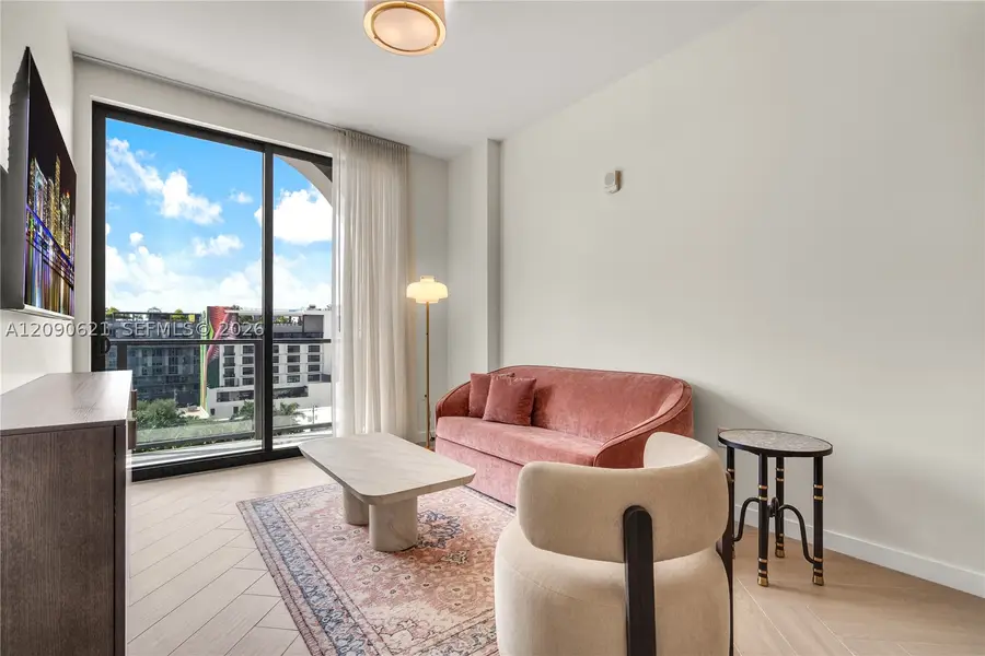 2700 Nw 2nd Avenue #809, Miami, FL 33127 - #2