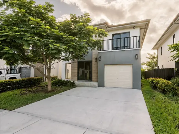 111 NW 12th Ct, Florida City, FL 33034