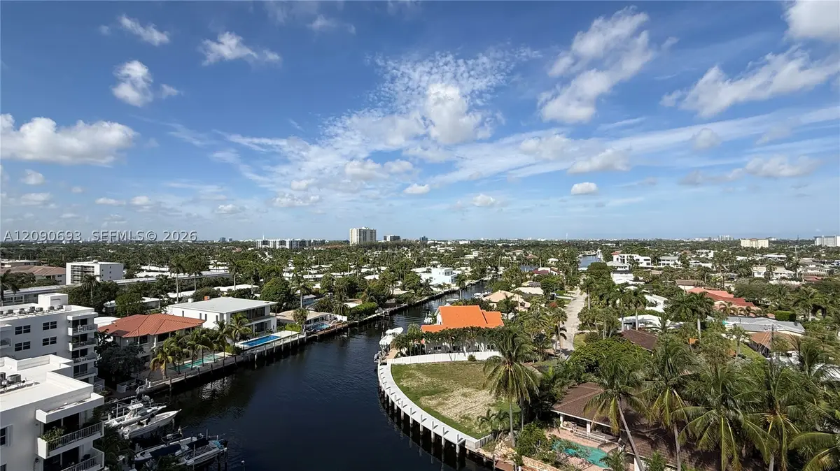 1401 S Ocean Blvd #1001, Pompano Beach, FL 33062 - #1