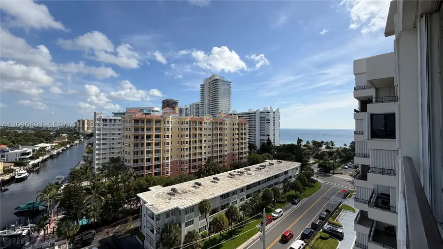 1401 S Ocean Blvd #1001, Pompano Beach, FL 33062 - #2