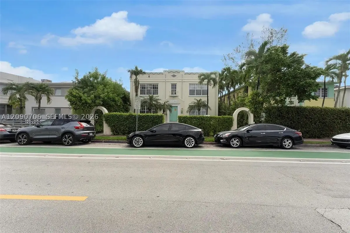1027 Euclid Ave #12, Miami Beach, FL 33139 - #1