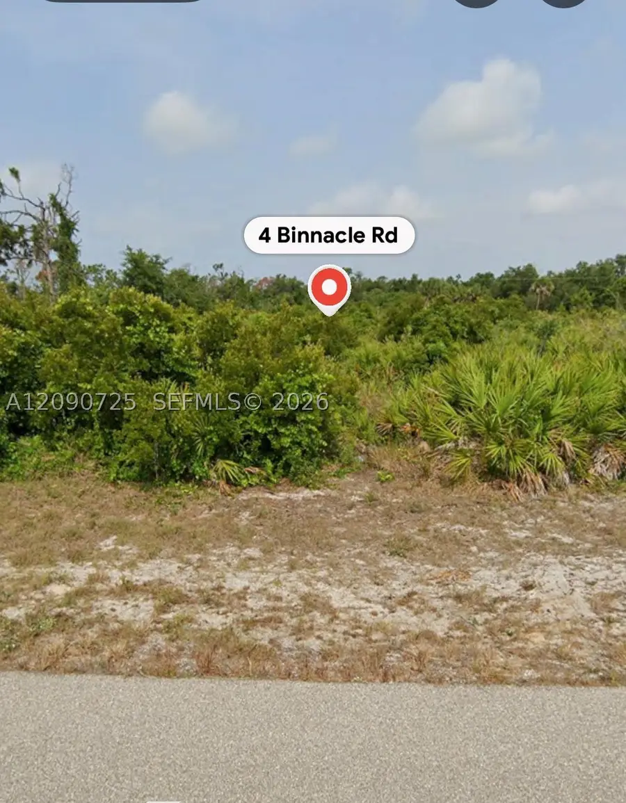 4 Binnacle Rd, Placida, FL 33946 - #2