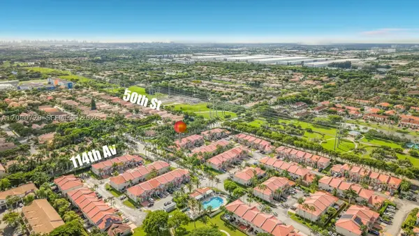 5073 NW 114th Ct, Doral, FL 33178