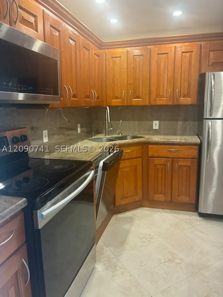 3101 N Country Club Dr #107, Aventura, FL 33180 - #2