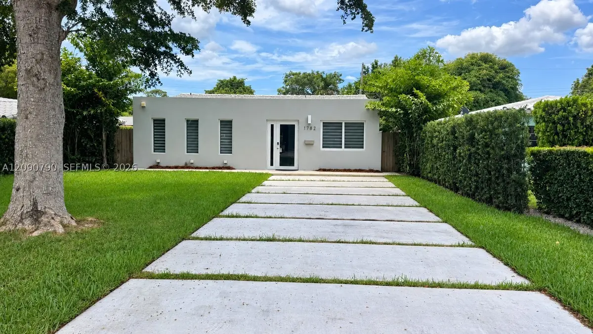 1782 NE 177th St, North Miami Beach, FL 33162 - #1