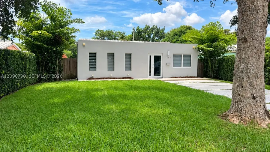1782 NE 177th St, North Miami Beach, FL 33162 - #2