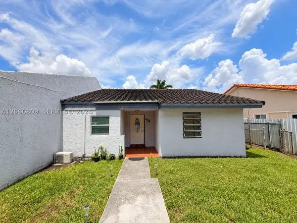 24 NW 109th Ct #C, Miami, FL 33172