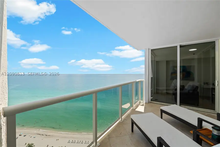 19111 Collins Ave #2207, Sunny Isles Beach, FL 33160 - #2
