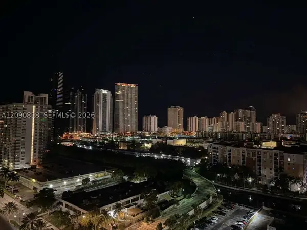 251 174th St #1712, Sunny Isles Beach, FL 33160