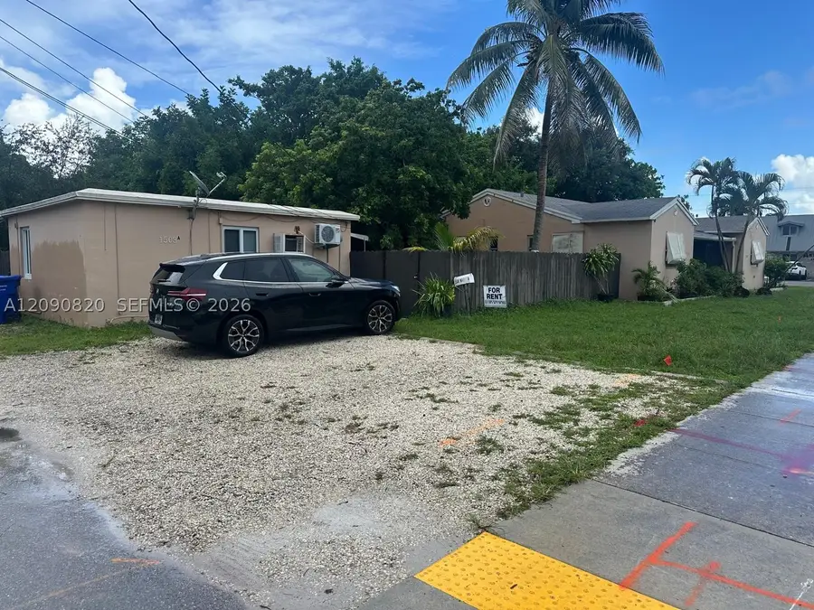 1503 N 20th Ave, Hollywood, FL 33020 - #3