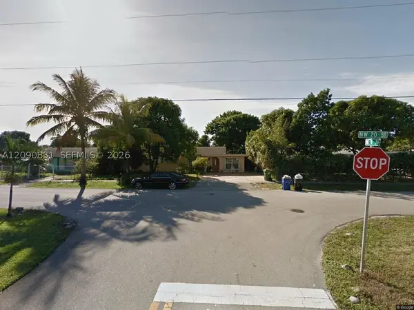 1160 NW 20th St, Fort Lauderdale, FL 33311