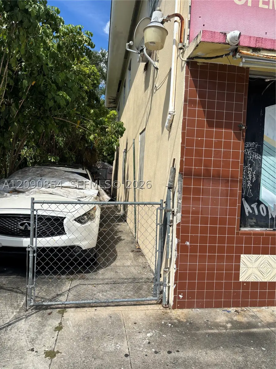 7710 NW 2nd Ave, Miami, FL 33150 - #2