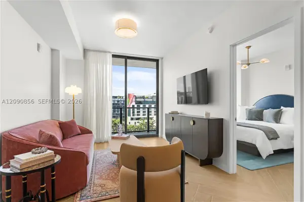 2700 NW 2nd Avenue #710, Miami, FL 33127