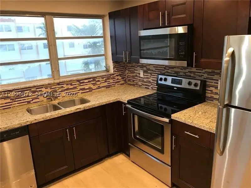 2501 NW 41st Ave #302, Lauderhill, FL 33313 - #1
