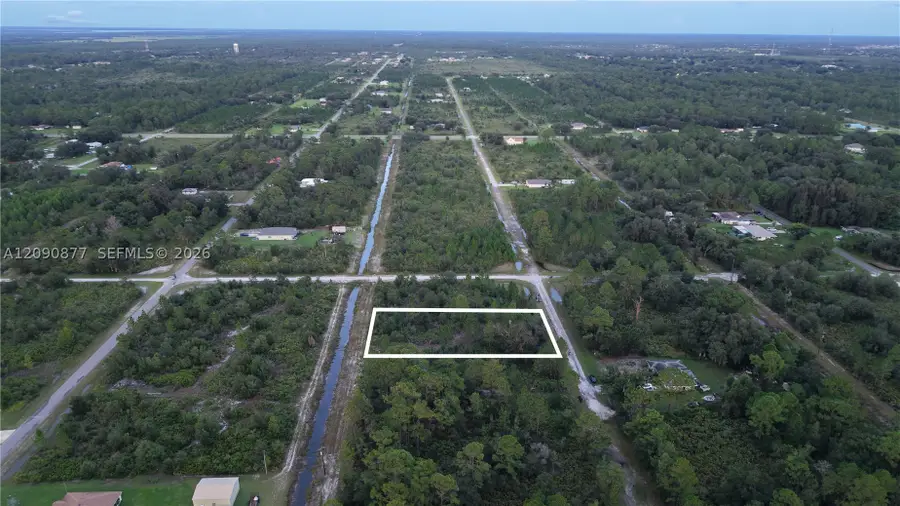 0 Magnolia Dr, Indian Lake Estates, FL 33855 - #3