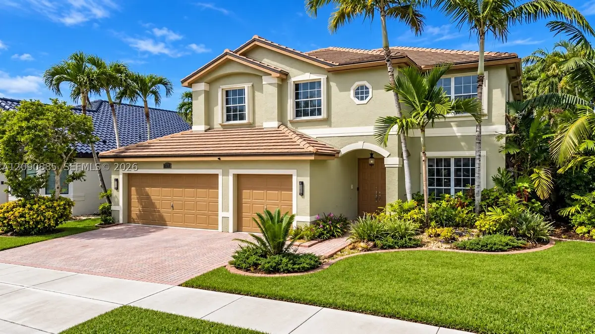 3538 SW 175th Ave, Miramar, FL 33029 - #1