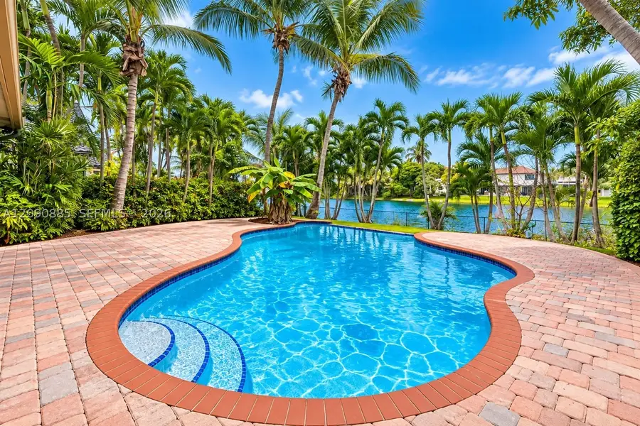 3538 SW 175th Ave, Miramar, FL 33029 - #2