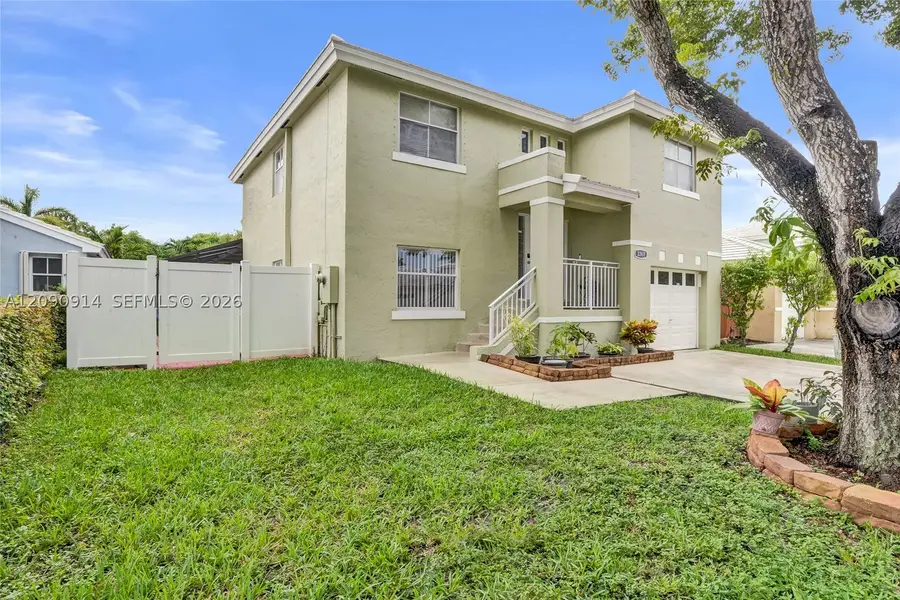 Address Withheld By Seller, Margate, FL 33063 - #2
