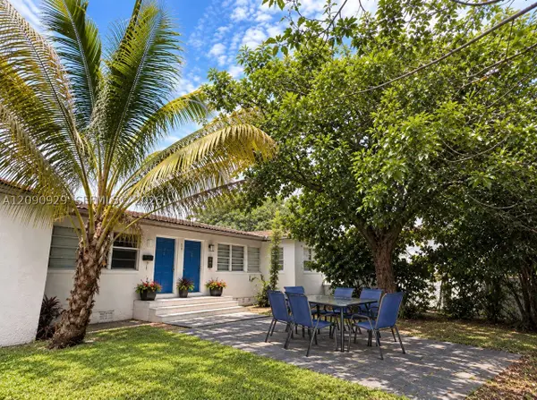 1250 NW 58th St, Miami, FL 33142
