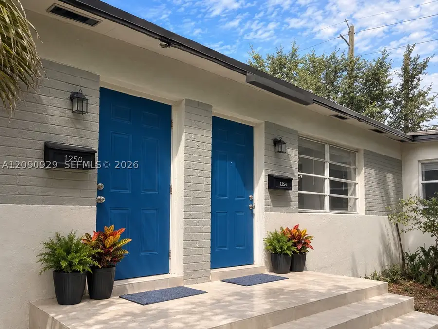 1250 NW 58th St, Miami, FL 33142 - #2