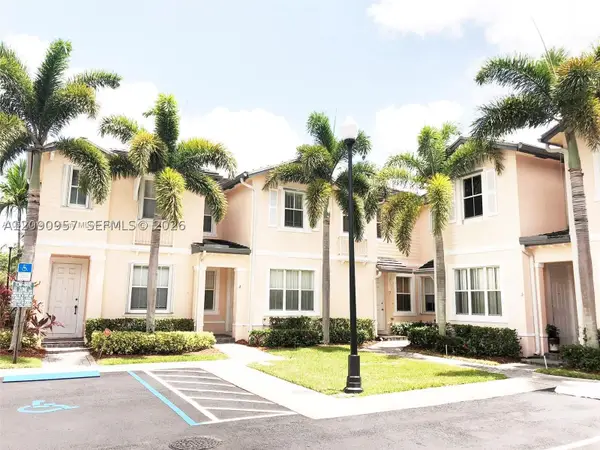 2884 SE 2nd Dr #2, Homestead, FL 33033