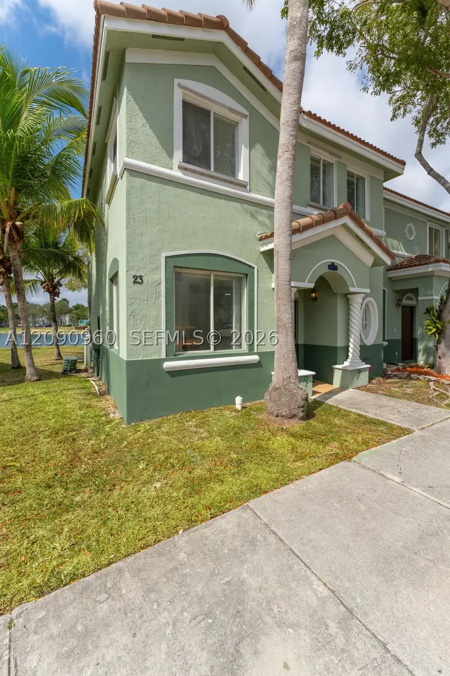 2712 SE 15th Pl, Homestead, FL 33035 - #3