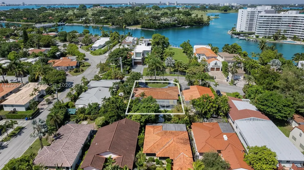 9217 Bay Dr, Surfside, FL 33154 - #1