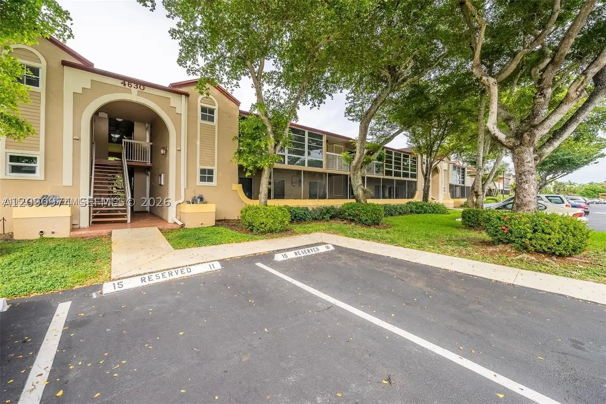 4630 NW 102nd Ave #107-15, Doral, FL 33178 - #1
