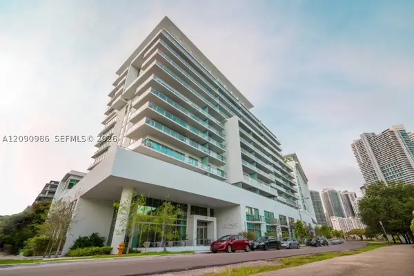 1600 SW 1st Ave #811, Miami, FL 33129