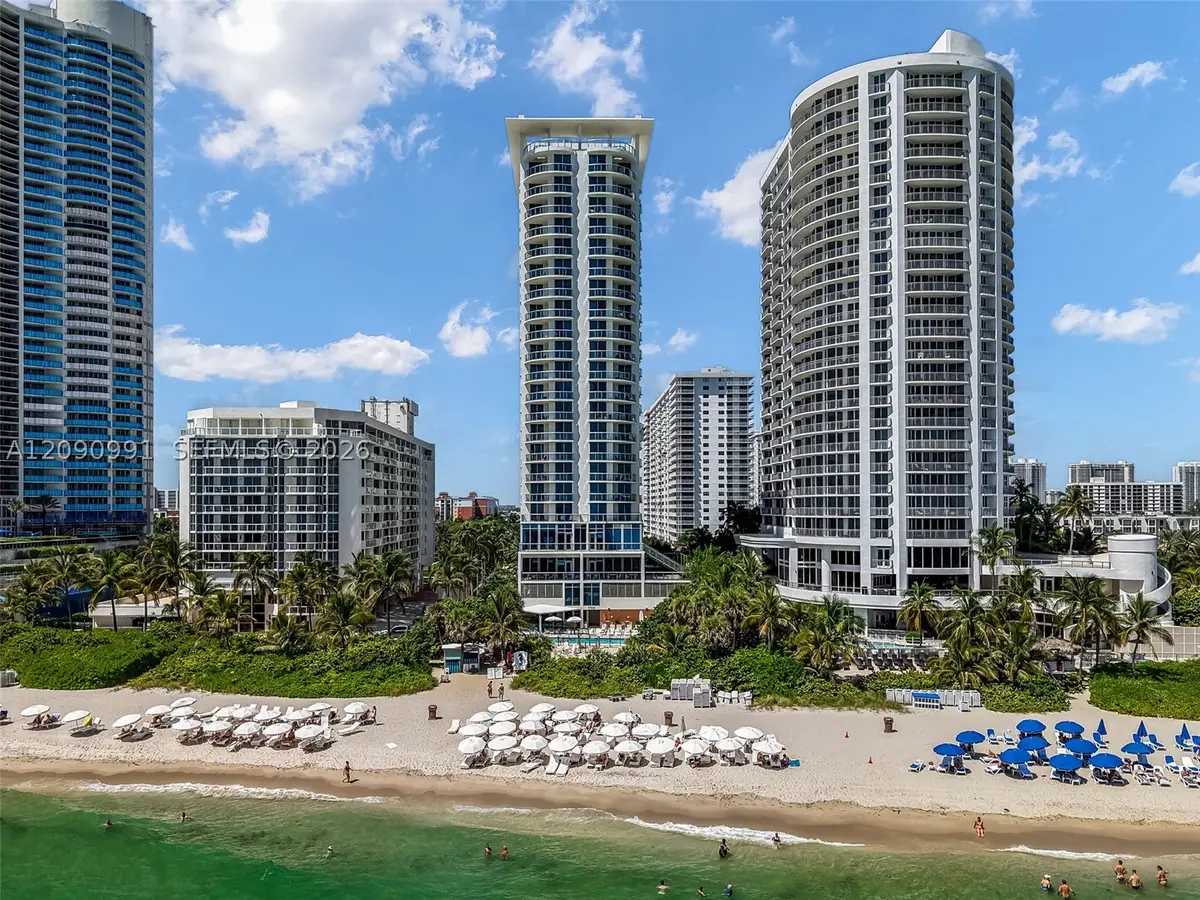 17375 Collins Ave #2305, Sunny Isles Beach, FL 33160 - #1