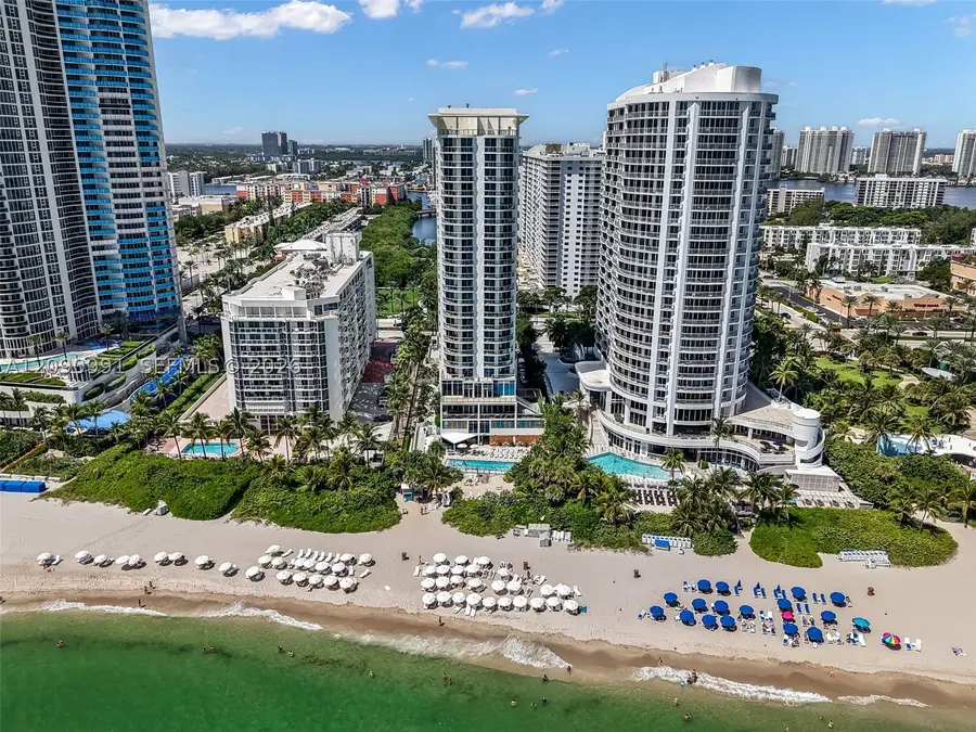 17375 Collins Ave #2305, Sunny Isles Beach, FL 33160 - #2