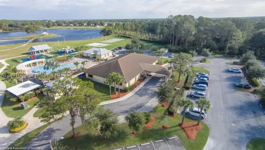 4936 Balboa Blvd, Sebring, FL 33872 - #3