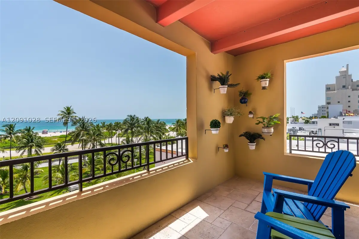 1330 Ocean Dr #R5B, Miami Beach, FL 33139 - #1
